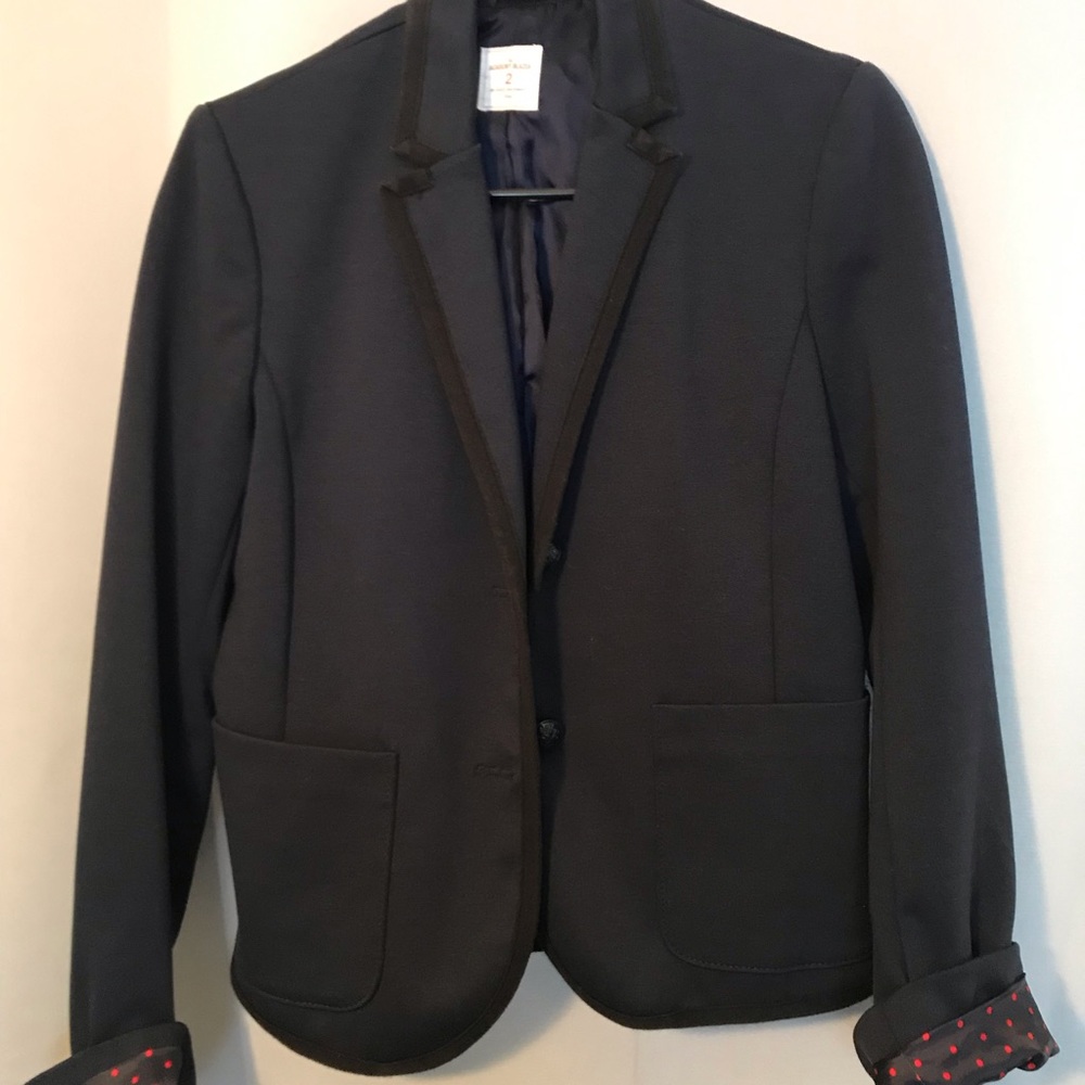 Gap Academy Blazer - image 1